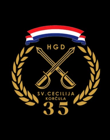 HGD Sveta Cecilija